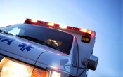 Detienen a técnico de ambulancias por matar a una adulta mayor en un traslado en Italia