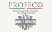 Profeco emite alerta por fallas mecánicas varios modelos de motocicleta Harley-Davidson