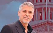 George Clooney habló con Obama antes de pedir la retirada de Biden