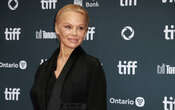 Pamela Anderson protagoniza la película ‘The Last Showgirl’