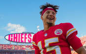 NFL: Sufre Kansas City Chiefs para mantener el invicto en la Semana 10 | Resultados