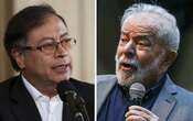 Lula y Petro insisten en que se deben a dar a conocer las actas de la elección de Venezuela