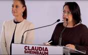 Sheinbaum nombra a la primera mujer al frente de CFE: Emilia Esther Calleja