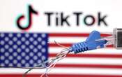 TikTok pide a la Corte Suprema de EU frenar posible prohibición y su director se reúne con Trump