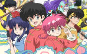 ‘Ranma 1/2’ vuelve con nueva animación y voces originales