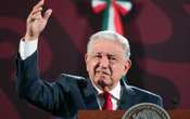 AMLO llama a transportistas y pobladores de Textepec a la no confrontación; confirma heridos en disputa