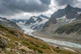 Los glaciares austríacos registran la temporada de deshielo más larga