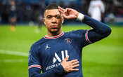 Anuncia Kylian Mbappé al PSG su salida en el verano