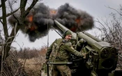 Rusia lanza el mayor ataque a Kiev en meses
