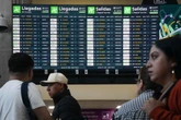 Canaero pide diálogo entre México y EU por restricciones a aerolíneas
