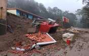 Fallece mujer mixe en Oaxaca tras tormenta Nadine