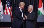 Abbas felicita a Trump y le pide trabajar para lograr la paz y seguridad para los palestinos