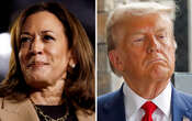 Harris vs. Trump | Las dos personalidades que polarizan EU