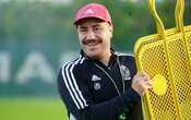 Efraín Juárez, el entrenador mexicano que busca conquistar el futbol colombiano