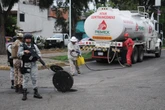 Pemex gastará 30,000 millones de pesos para combatir el ‘huachicol’