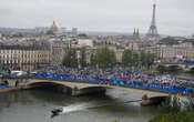 París 2024: La edición XXXIII de los Juegos Olímpicos está en marcha | Fotogalería