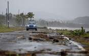 Tormenta Ernesto ya es huracán y avanza con fuerza hacia el Caribe