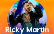 Ricky Martin regresa a México con concierto gratuito