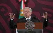 AMLO acusa a exejecutivo de Televisa de orquestar guerra sucia en su contra en 2018