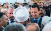 Bashar al Assad y familia están en Moscú; Rusia les concedió asilo