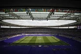 Ley busca que padres deudores alimenticios no entren a  partidos de futbol o conciertos