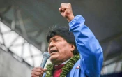 Evo Morales acusa al Gobierno de Bolivia de “ocupar” embajadas de Venezuela, México y Cuba