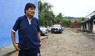 ‘Reviven’ orden de aprehensión contra Evo Morales