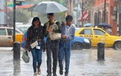 ‘Alvin’ se intensifica con ‘lluvias muy fuertes e intensas’ este viernes | SMN