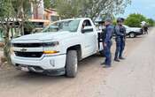 Alumnos se resguardan en salones de balaceras entre cuatro cárteles en Tierra Caliente