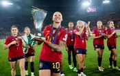 Jenni Hermoso asegura que las jugadoras de la selección, “solas”, lo harían “mucho mejor”