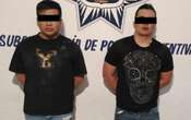 Hijo de exdiputada de Morena detenido por presunta extorsión y vínculos con el crimen organizado