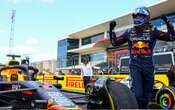 F1 Sprint EU | Verstappen vuelve a la senda del triunfo en Austin