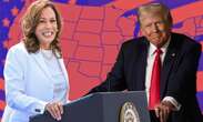 Elecciones EU | Claves de las agendas económicas de Kamala Harris y Donald Trump