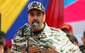 Maduro denuncia despliegue de submarino nuclear estadounidense