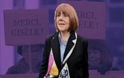 Gisèle Pelicot, premiada en Francia gracias al voto de más de 10,000 jóvenes