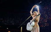 Blindan Wembley Stadium para los conciertos de Taylor Swift | Video