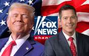 Trump nombra a Sean Duffy, presentador de Fox News, como secretario de Transporte