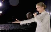 Video | Revive la emotiva actuación de Céline Dion en París 2024