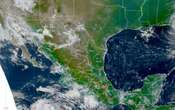 Tormenta tropical Fabio surge frente a las costas del Pacífico, alerta SMN