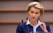 Responsabiliza Ursula Von der Leyen a Hamás por el sufrimiento palestino