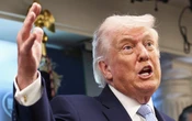 Jóvenes iraníes formarán cadenas humanas para proteger centrales eléctricas ante ultimátum de Trump