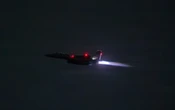 EE. UU. rescata a uno de los dos pilotos del caza derribado por Irán