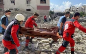 Más de 2,000 personas han muerto por ataques de Israel en el Líbano desde el 2 de marzo