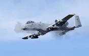 Avión de combate de EE. UU. se estrella en Ormuz después de que Irán derribara un caza