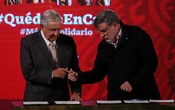 Hernán Gómez denuncia acoso judicial de Julio Scherer tras publicación de libro sobre el PJF