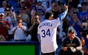 ‘Todos los mexicanos están tristes’: Sheinbaum conmemora a Fernando Valenzuela | Video