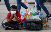Preocupa persistencia del trabajo infantil en México