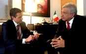 ‘No hubo pacto de impunidad’ AMLO-Peña Nieto: Sheinbaum