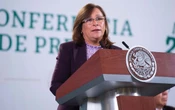 Nahle rechaza señalamientos de León Trauwitz y defiende lucha contra el huachicol