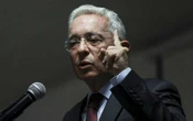 Caso Uribe | Abogado denuncia campaña contra la jueza por condena contra expresidente colombiano